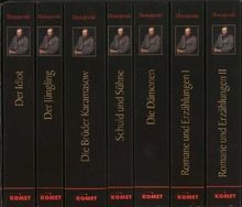 Werke des großen russischen