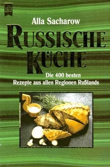 Russische küche die 400 - russische,